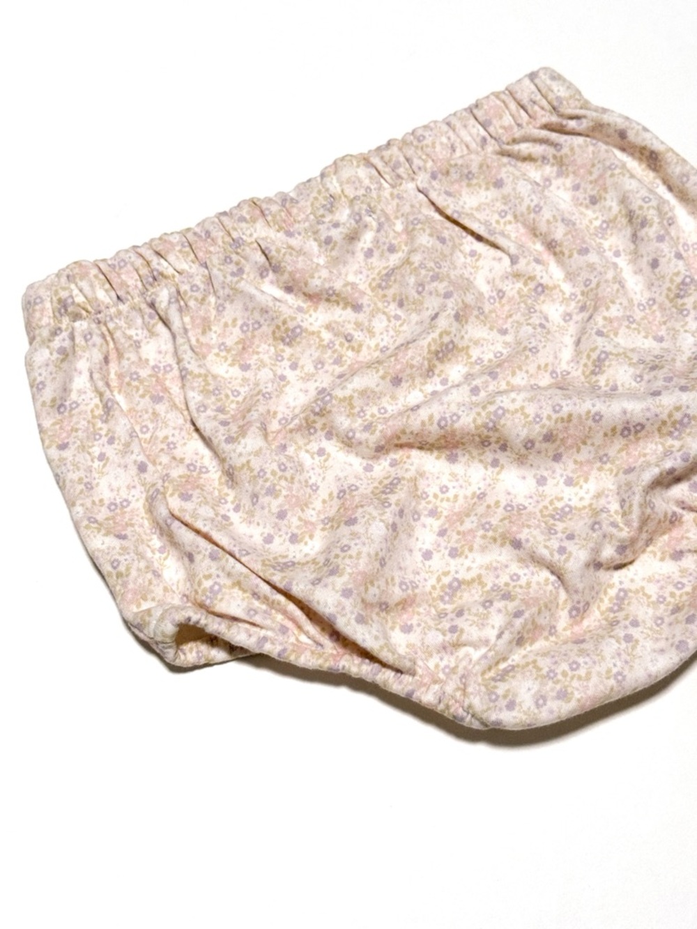 Jamie Kay | Organic Cotton Classic Bloomer - Picture 5 of 7